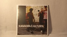 Gilles Peterson - Havana Cultura Anthoiogy 3 x Vinyl Limited Edition