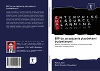 Rahul Jain (U. A.) | ERP Do Zarz¿Dzania PlacóWkami Budowlanymi | Taschenbuch