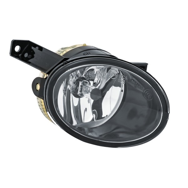 Nebelscheinwerfer Rechts 12 V HB4 GlüHlampen-Technologie Hella FüR VW Touran-image