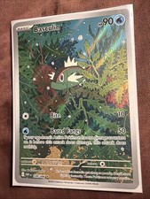Pokémon TCG Basculin #108/086 Sv: White Flare on eBay