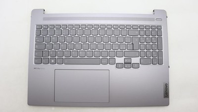 Original 5CB1L79698 Lenovo Thinkpad Tastatur  italienisch IdeaPad Pro 5 16APH8 