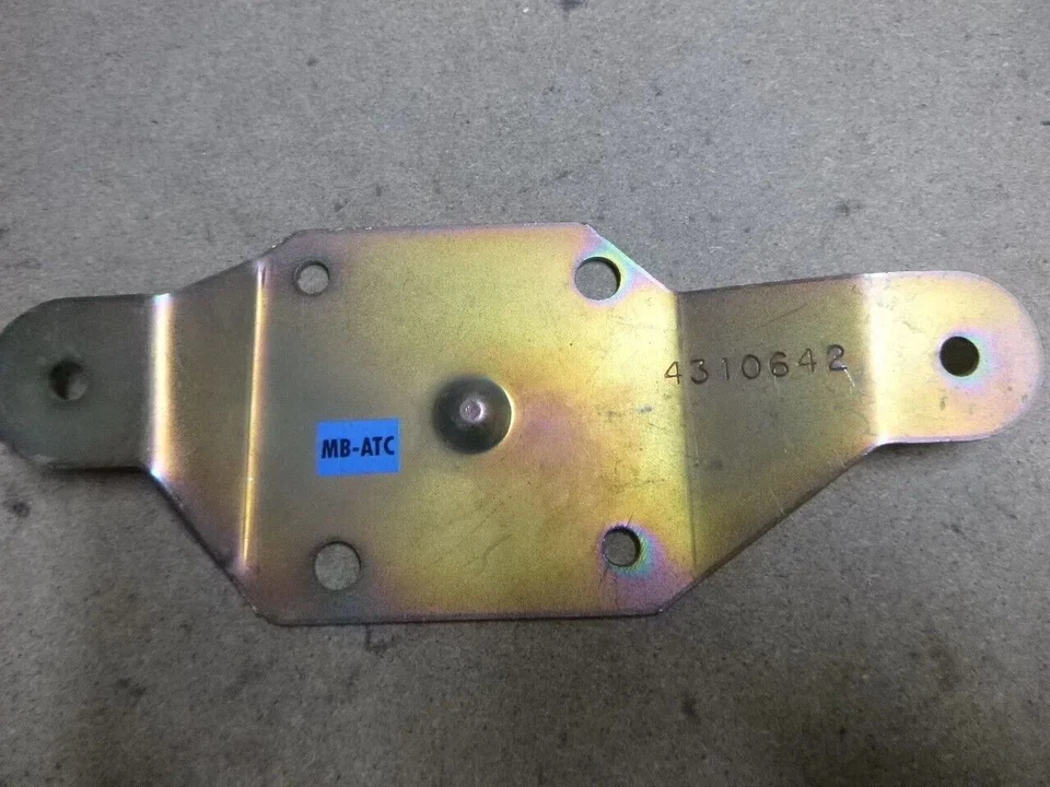 Motor elevalunas izquierdo Chrysler LeBaron Dodge Lancer 1989 Foto 3 de 4