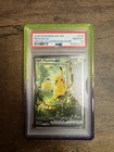 2026 POKEMON ASC EN-ASCENDED HEROES SPECIAL ILLUSTRATION RARE PIKACHU EX PSA 10