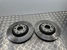 Mercedes-Benz GLC X253 C253 2019 Bremsscheibe hinten A0004230712 Benzin 270kW Mercedes-Benz GLC X253 C253 2019 Bremsscheibe hinten A0004230712 Benzin 270kW