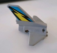 Transformers G1 Aerialbots Skydive 1x Heck Ersatzteil