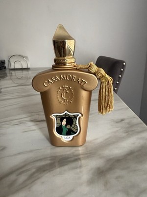 Xerjoff Casamorati Lira Eau de Parfum - 3.4oz | eBay