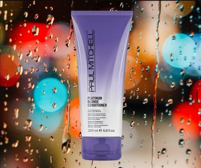 Paul Mitchell Platinum Blonde Conditioner 6.8 oz