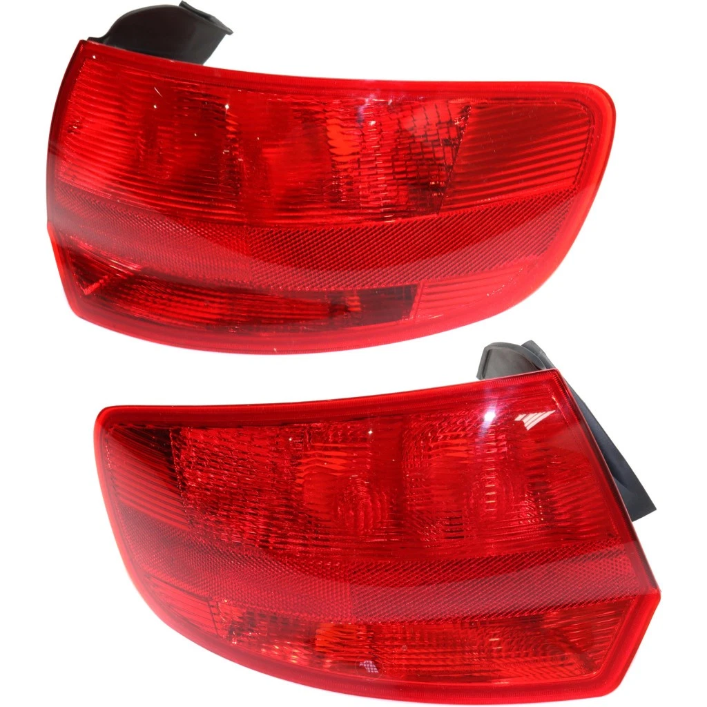 Tail Lights for 2006 Audi A3 for sale | eBay