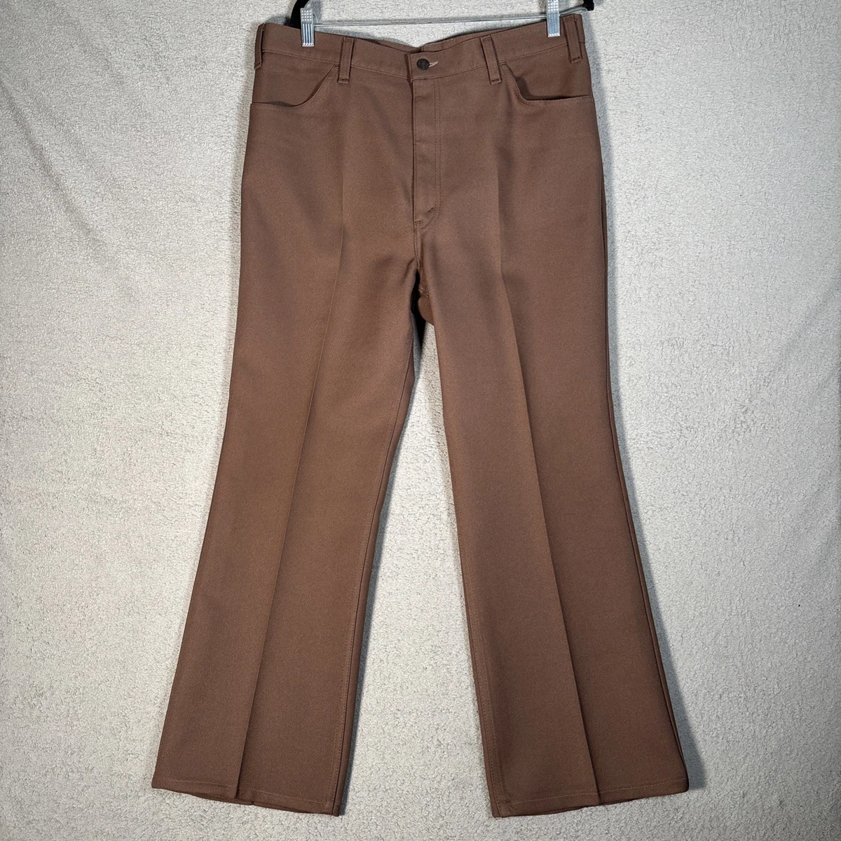 Levi's Disco Vintage Pants for Men for sale | eBay