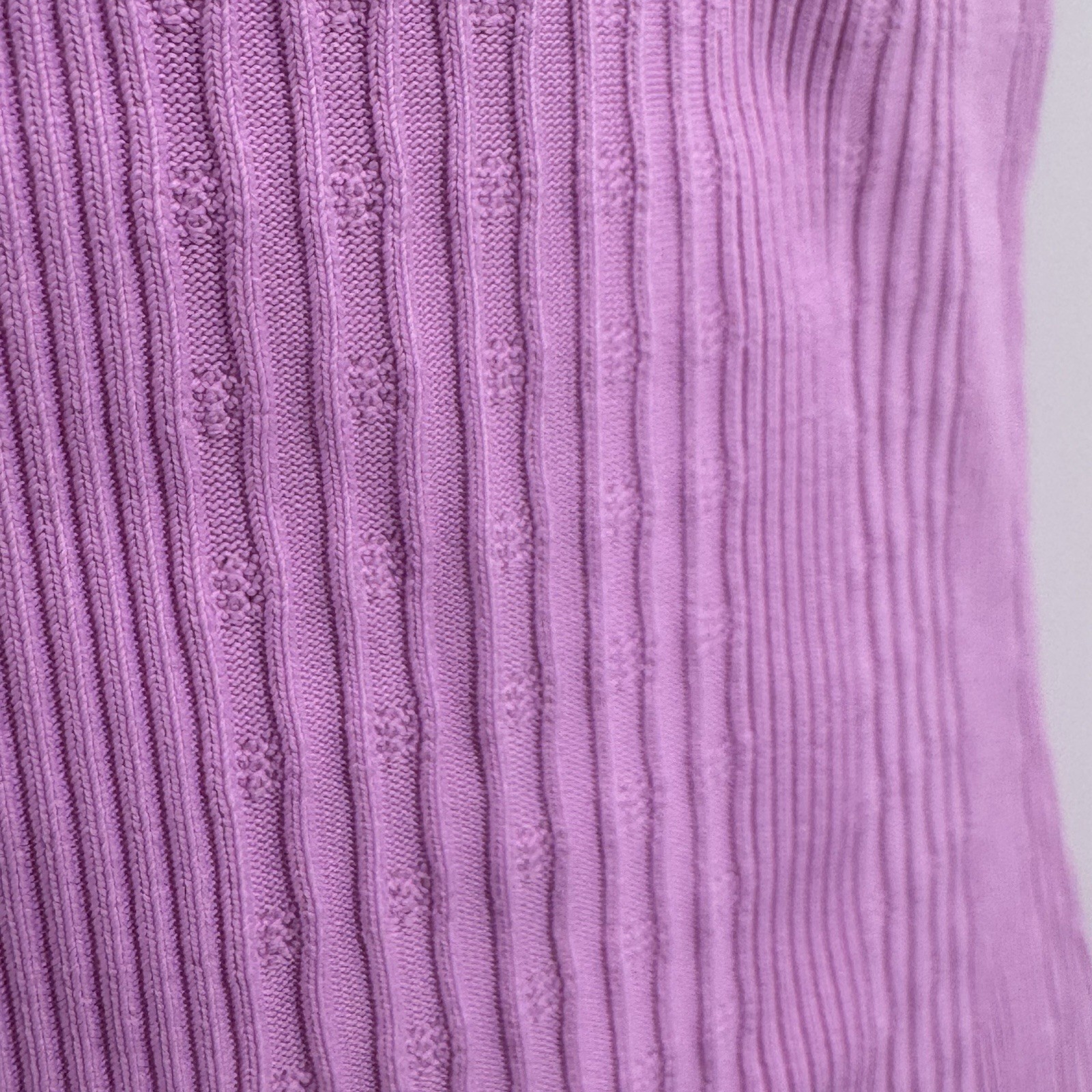 L*Space Structured Ribbed One Piece Swimsuit Size… - image 4