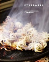 Etxebarri | Jon Sarabia | Englisch | Buch | Gebunden | 2018 | Ean 9781911621218