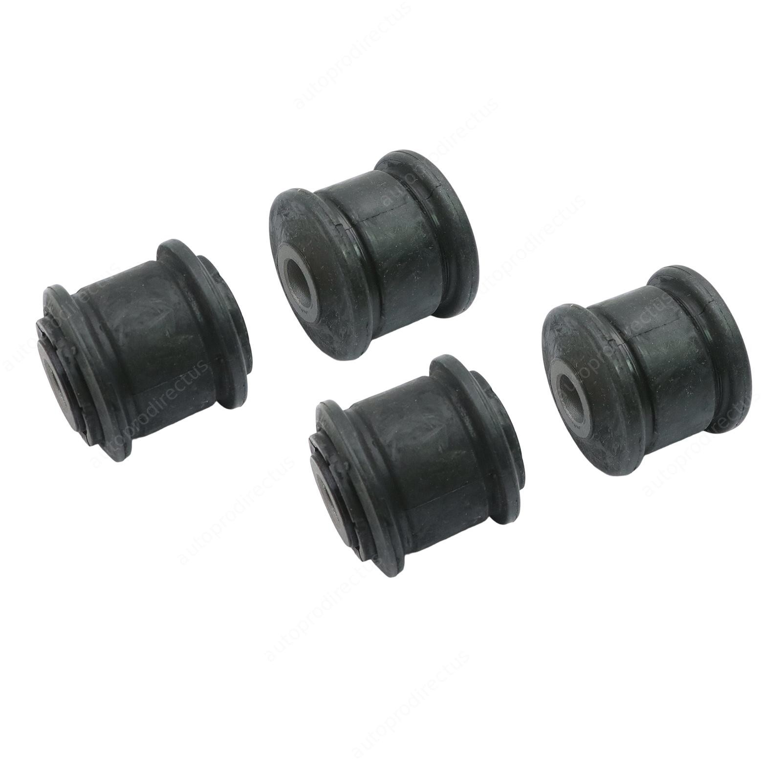 Maserati Quattroporte 2003-2012 Rear Control arm bushing P/N 980139890
