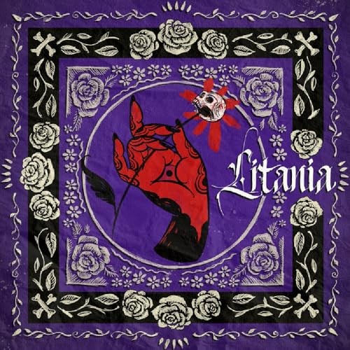 Litania - Cdd - G72Z-image