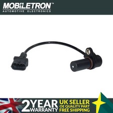 Crankshaft Position Sensor for Honda Accord Civic CR-V Mobiletron CS-J127