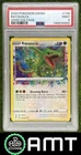 Rayquaza PSA 9 2020 Pokemon Sword & Shield Vivid Voltage #138/185 4880