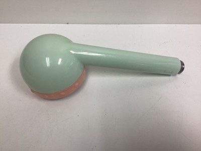 Handbrause Hansgrohe Novastar UNO Melone/Mint, Duschkopf, gebraucht, 28376760