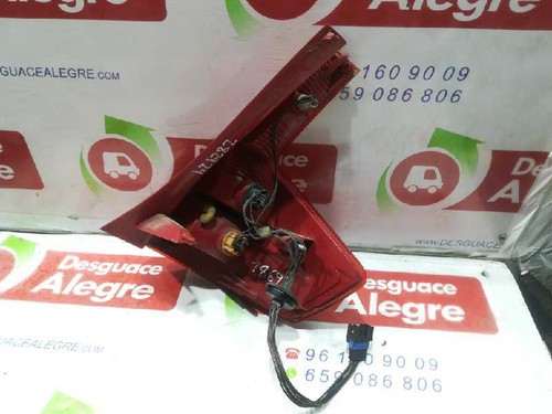 9655864080 scheinwerfer hinten links CITROEN C4 BERLINA COLLECTION 2004 282929