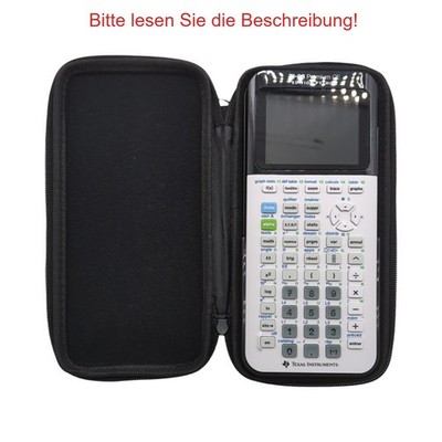 Texas Instruments TI-83 Premium CE Python Grafikrechner Mode Examen
