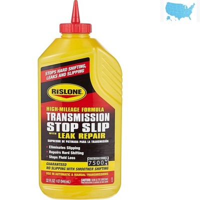 High Mileage Stop Slip & Leak Repair - Essential for Smooth Shifting Performance