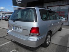 Clignotant Honda SHUTTLE