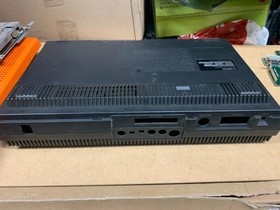 Yamaha MSX Personal Computer AX350 II  - chassi