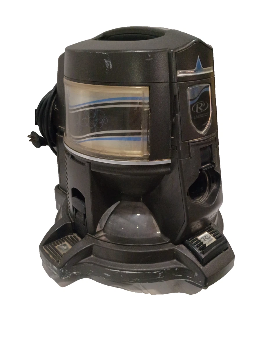 Rainbow HEPA Vacuum Cleaners with Blower for Sale | Shop New