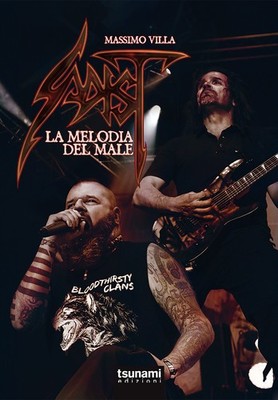Sadist. Die Melodie des Bösen - Villa Massimo