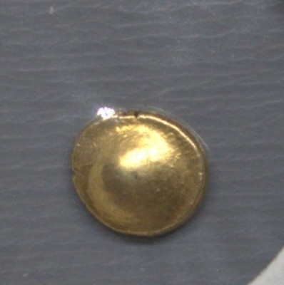 1785-1792 Dutch India Gold Fanam Superb Condition | eBay