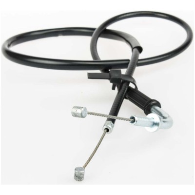 Bowdenzug Seilzug Gaszug Kawa Schliesser GPZ600 R '85-87 Nachbau für Kawasaki GP