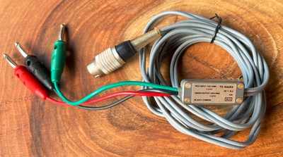 Nagra QCJC #1 - Matériel Audio Professionnel - Occasion