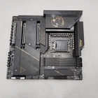 MSI MEG Z790 ACE Gaming Motherboard (LGA 1700, DDR5, Thunderbolt, E-ATX)