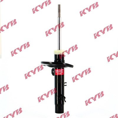 StossdÄMpfer Vorderachse Links FÜR Peugeot 208 I (Ca , CC ) - KYB 3338013-image