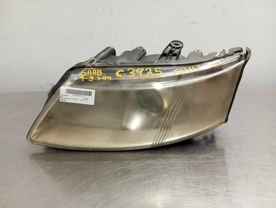 15581700 scheinwerfer links 661159 SAAB 9-3 BERLINA 1.9 TID VECTOR I D 2004