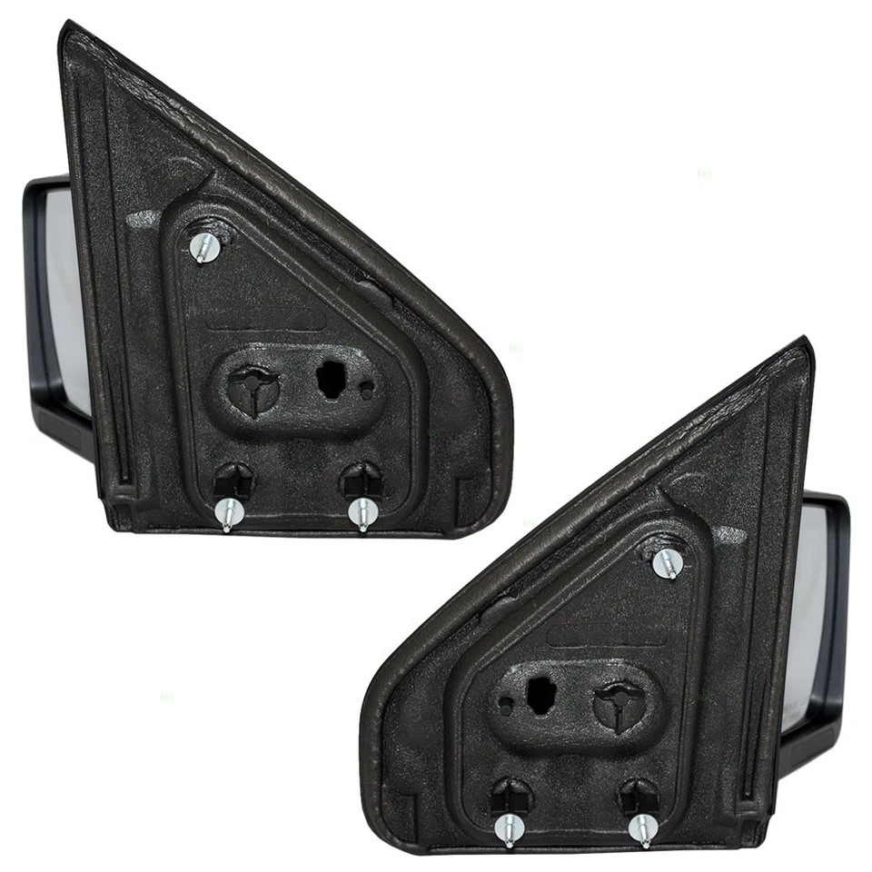 Espejo retrovisor manual para F-150 2009-2014 Foto 3 de 3