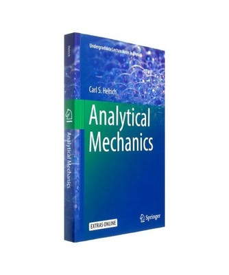 Analytical Mechanics, Helrich, Carl S.