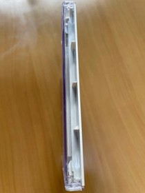 PC Engine Taito Chase H.Q. No back cover Japan Region