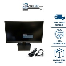 Dell SE2222H 21.5  Full HD LED Monitor   Open Box