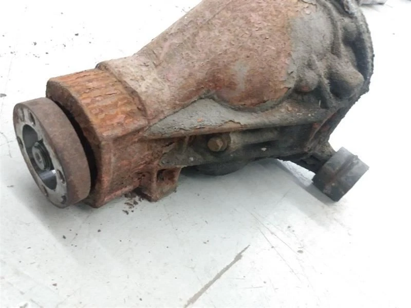 Diferencial portador Volvo 960 sedán compatible con 1995 1996 1997 Foto 4 de 4