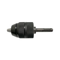 Sds-Plus Schnellspann Bohrfutter Profi Mit Sds-Adapter FüR Bohrmaschine Ø 2-13Mm