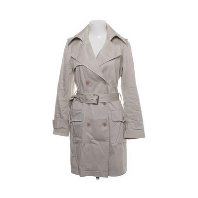 Priva, Trenchcoat, Damen, Größe: S, Beige #2ri