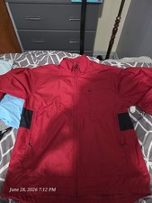 1990s nikejacket size medium