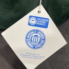 Colorado State Hat Men Green Embroidered The Game Strap Cap Cotton rams — photo 6