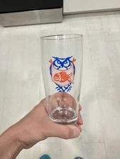 Beer Glasses (16 Oz) in Brand New Condition