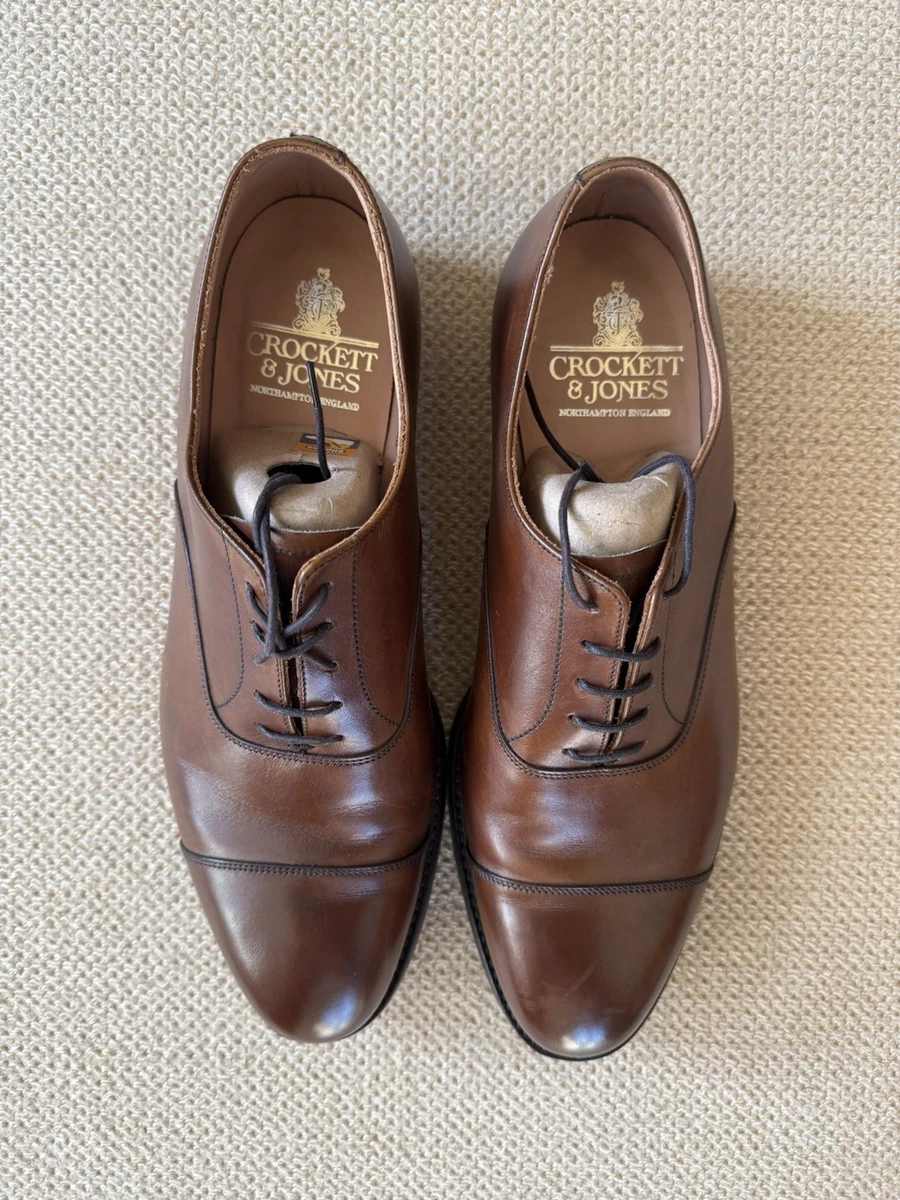 Crockett & Jones products for sale | eBay
