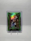 2025 Panini Certified Football Mirror Lime Green John Elway #IM-JEY
