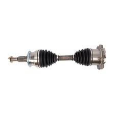 Front CV Axle Assembly L/R Bolt-on for Silverado Sierra 2500HD 3500HD 2015-2020