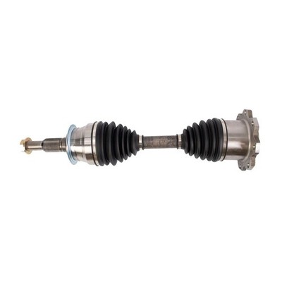 Front CV Axle Assembly L/R Bolt-on for Silverado Sierra 2500HD 3500HD 2015-2020