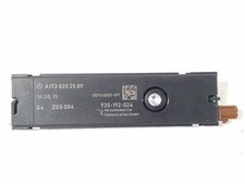 Mercedes-Benz SLK R172 2016 Antennenverstärker Signalverstärker  A1728202589