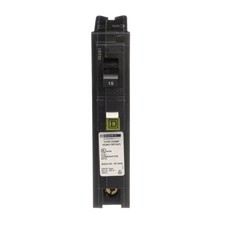HOM115PCAFI - Square D Homeline - Arc Fault AFCI Circuit Breaker
