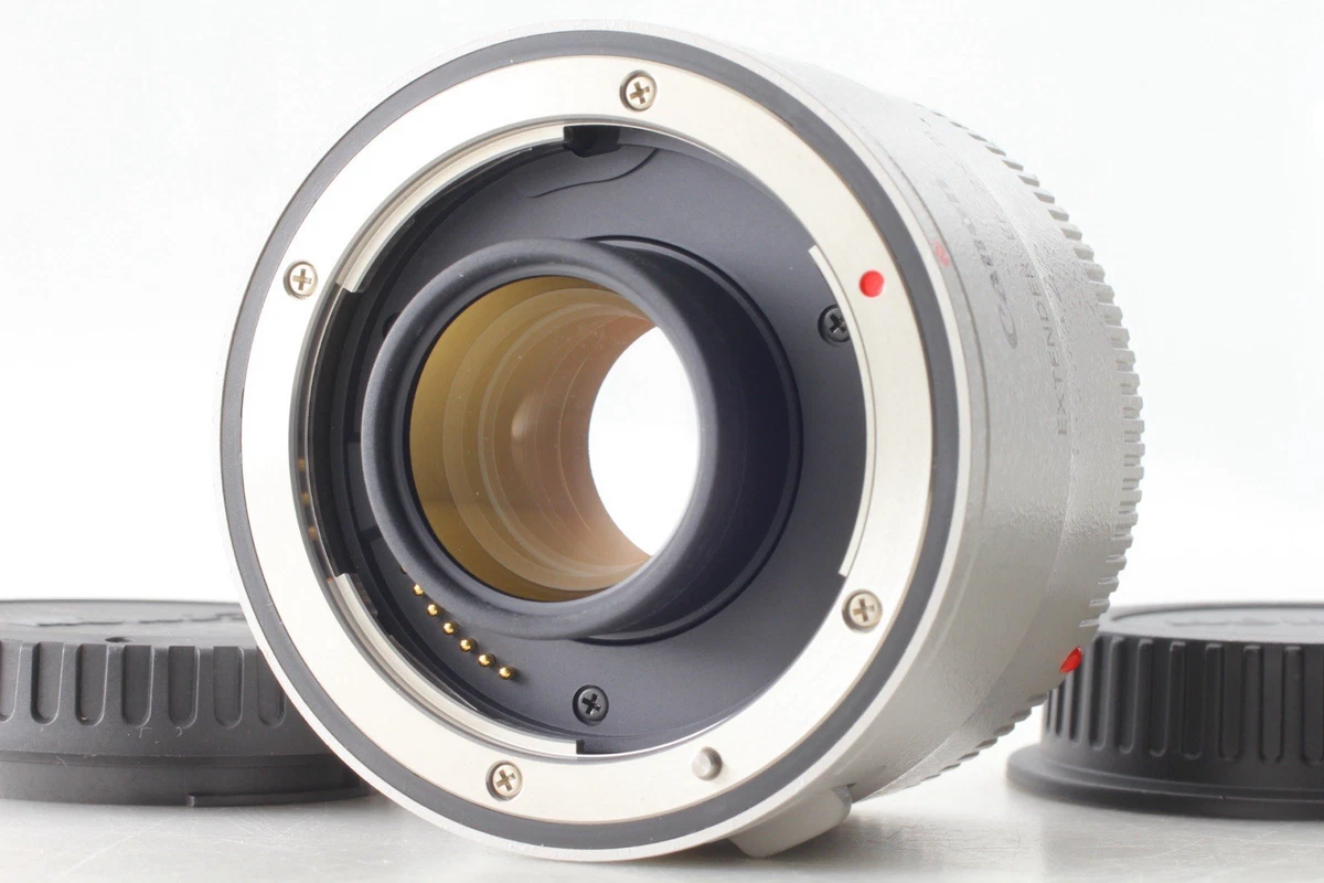 Canon 2x Extender for sale | eBay